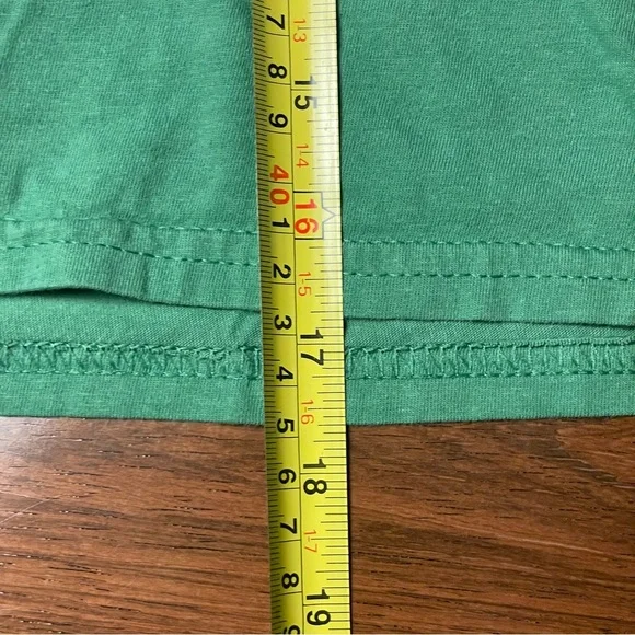 Green Ireland T-Shirt kids med? - Picture 7 of 8